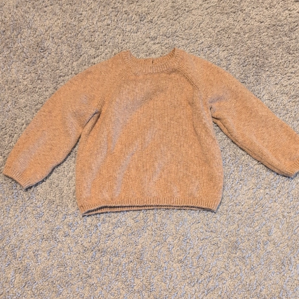 Quincy Mae Sweater